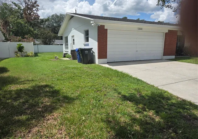 Photo 2 of Single family home for sale at 3502 Nakora Dr, Tampa, FL 33618 | MLS# TB8543862 | Listing updated on 2026-09-03