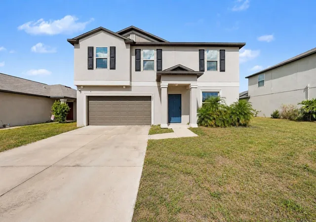 Photo 1 of Single family home for sale at 1507 Golden Glow Dr, Ruskin, FL 33570 | MLS# TB8543867 | Listing updated on 2026-09-05
