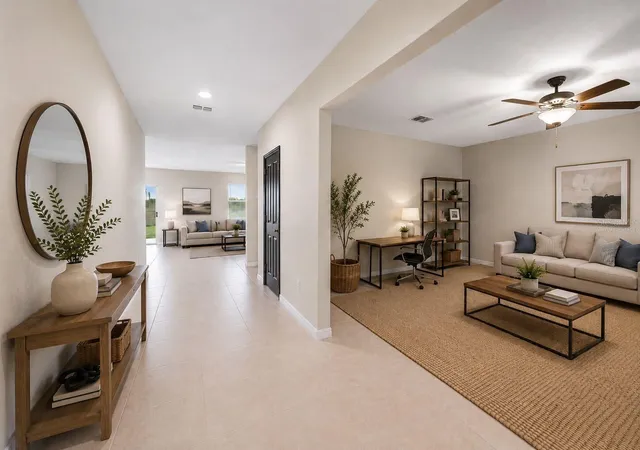 Photo 2 of Single family home for sale at 1507 Golden Glow Dr, Ruskin, FL 33570 | MLS# TB8543867 | Listing updated on 2026-09-05