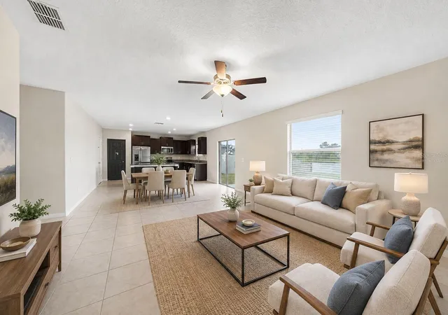 Photo 2 of Single family home for sale at 1507 Golden Glow Dr, Ruskin, FL 33570 | MLS# TB8543867 | Listing updated on 2026-09-05