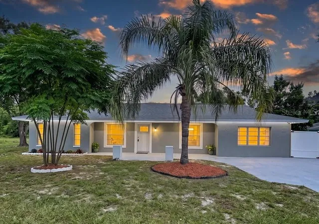 Photo 1 of Single family home for sale at 2358 Mariner Blvd, Spring Hill, FL 34609 | MLS# TB8543872 | Listing updated on 2026-10-08
