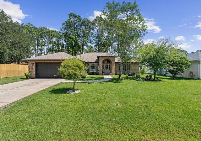 Photo 1 of Single family home for sale at 173 Bayside Dr, Palm Coast, FL 32137 | MLS# FC321090 | Listing updated on 2026-10-28