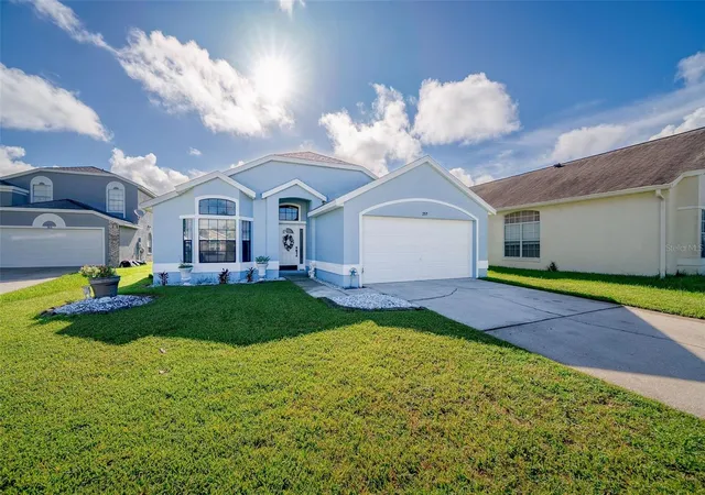 Photo 1 of Single family home for sale at 257 Lexingdale Dr, Orlando, FL 32828 | MLS# R4911908 | Listing updated on 2026-09-13