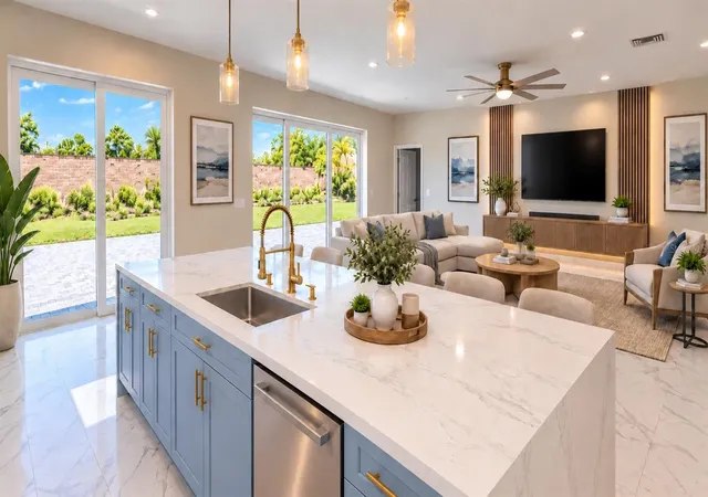 Photo 3 of Single family home for sale at 4955 N Highway 547, Davenport, FL 33837 | MLS# O6437732 | Listing updated on 2026-10-09