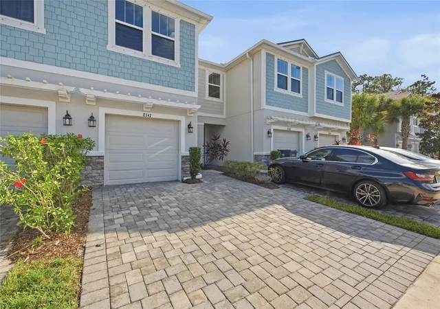 Photo 2 of Townhouse for sale at 8342 Wildflower Glen Ave, Odessa, FL 33556 | MLS# TB8543876 | Listing updated on 2026-10-06