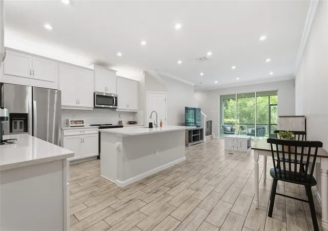Photo 3 of Townhouse for sale at 8342 Wildflower Glen Ave, Odessa, FL 33556 | MLS# TB8543876 | Listing updated on 2026-10-06