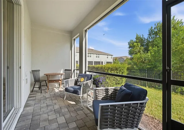 Photo 3 of Townhouse for sale at 8342 Wildflower Glen Ave, Odessa, FL 33556 | MLS# TB8543876 | Listing updated on 2026-10-06