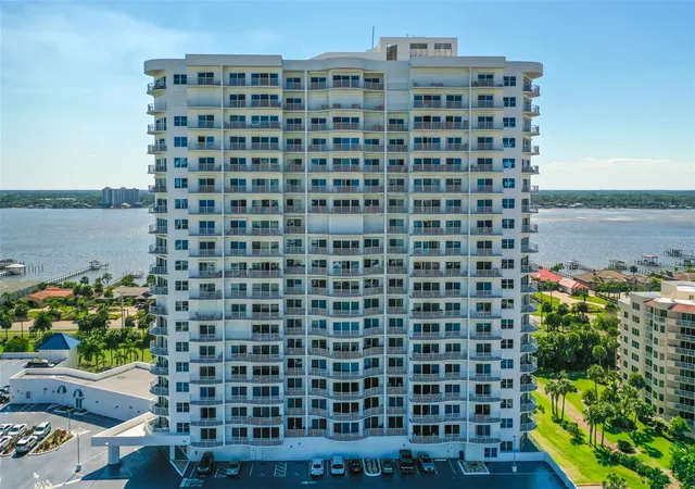 Photo 1 of Condo for sale at 2 Oceans W Blvd #406, Daytona Beach, FL 32118 | MLS# V4951012 | Listing updated on 2026-10-04