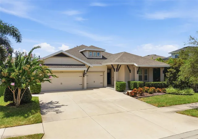 Photo 1 of Single family home for sale at 7720 Paradiso Dr, Apollo Beach, FL 33572 | MLS# TB8543877 | Listing updated on 2026-09-21