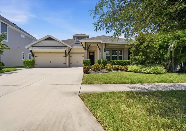 Photo 2 of Single family home for sale at 7720 Paradiso Dr, Apollo Beach, FL 33572 | MLS# TB8543877 | Listing updated on 2026-09-21