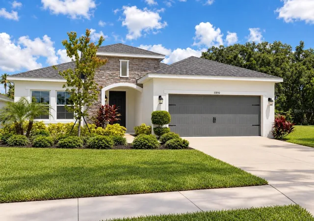 Photo 1 of Single family home for sale at 11892 Richmond Trl, Parrish, FL 34219 | MLS# TB8543878 | Listing updated on 2026-09-06