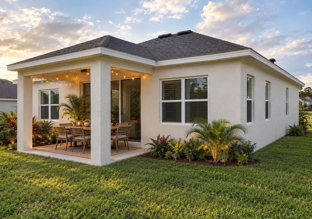 Photo 18 of Single family home for sale at 11892 Richmond Trl, Parrish, FL 34219 | MLS# TB8543878 | Listing updated on 2026-09-06