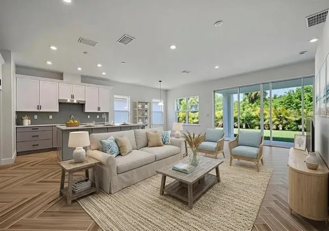 Photo 2 of Single family home for sale at 11892 Richmond Trl, Parrish, FL 34219 | MLS# TB8543878 | Listing updated on 2026-09-06