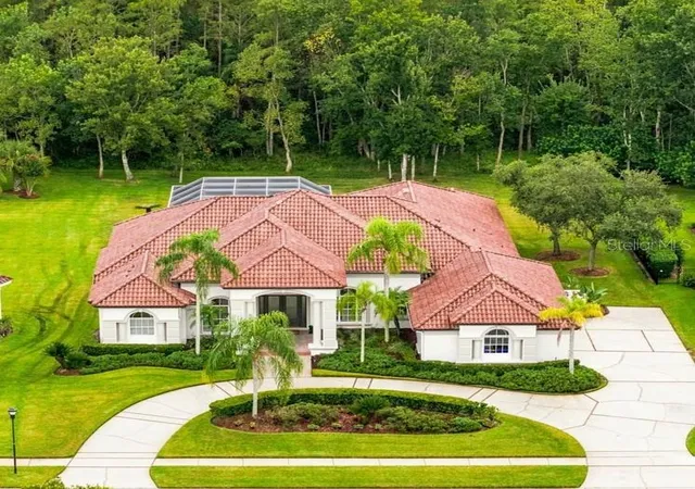 Photo 1 of Single family home for sale at 4626 Rue Bordeaux Dr, Lutz, FL 33558 | MLS# TB8543879 | Listing updated on 2026-09-12