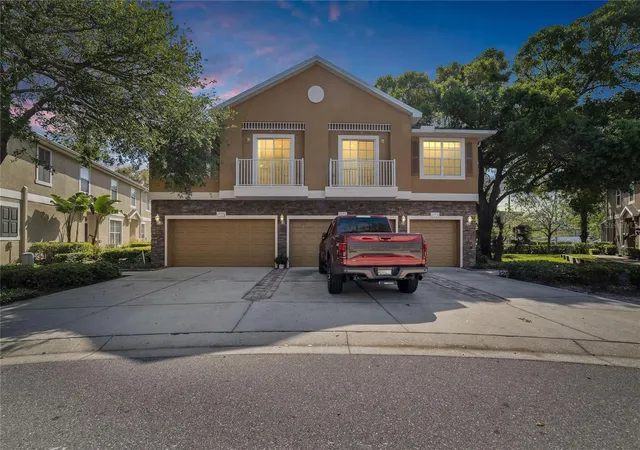 Photo 1 of Condo for sale at 7001 Interbay Blvd # 112, Tampa, FL 33616 | MLS# TB8543882 | Listing updated on 2026-09-14