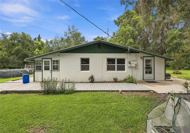 Photo 1 of Single family home for sale at 7217 Ne 221st Street, Melrose, FL 32666 | MLS# GC543118 | Listing updated on 2026-09-12