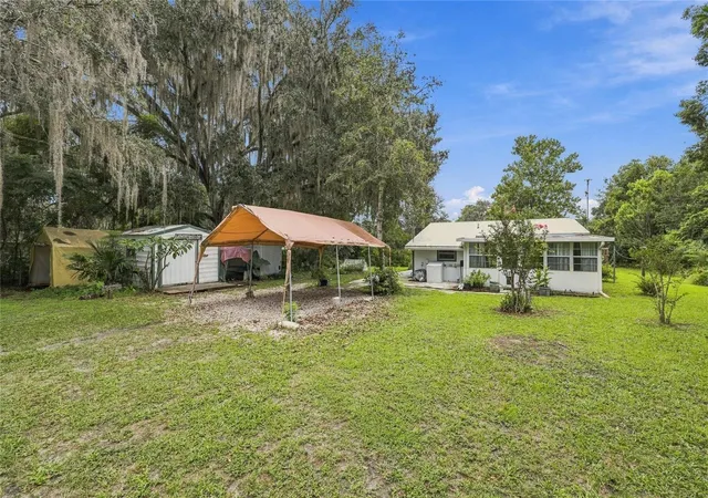 Photo 3 of Single family home for sale at 7217 NE 221st Street, Melrose, FL 32666 | MLS# GC543118 | Listing updated on 2026-09-12