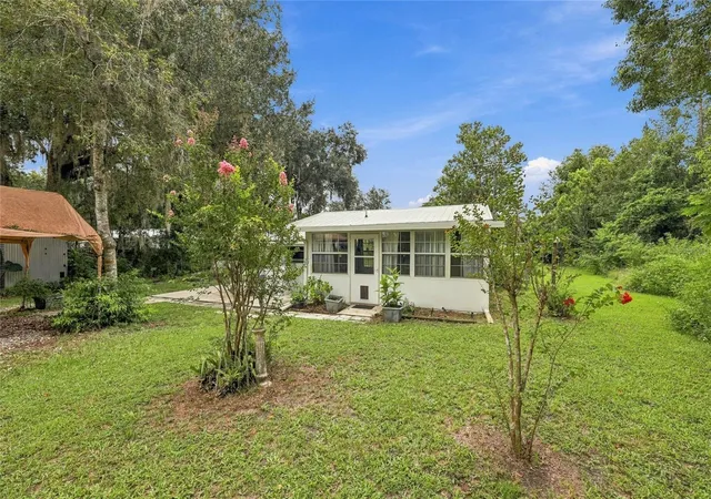 Photo 4 of Single family home for sale at 7217 NE 221st Street, Melrose, FL 32666 | MLS# GC543118 | Listing updated on 2026-09-12