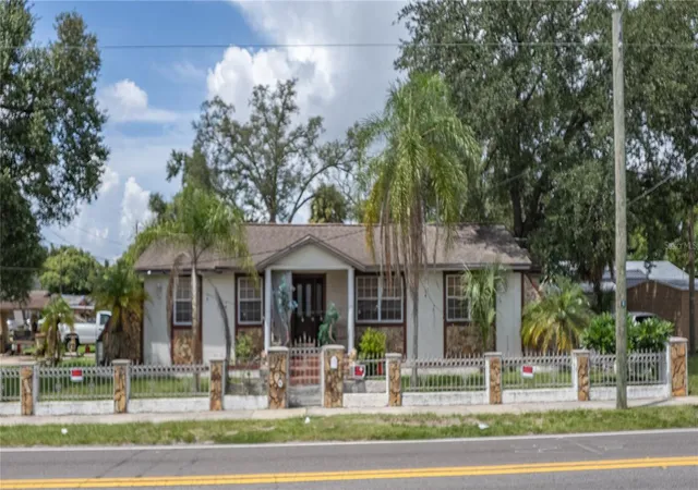 Photo 1 of Single family home for sale at 5104 N 34th Street, Tampa, FL 33610 | MLS# TB8543887 | Listing updated on 2026-09-01