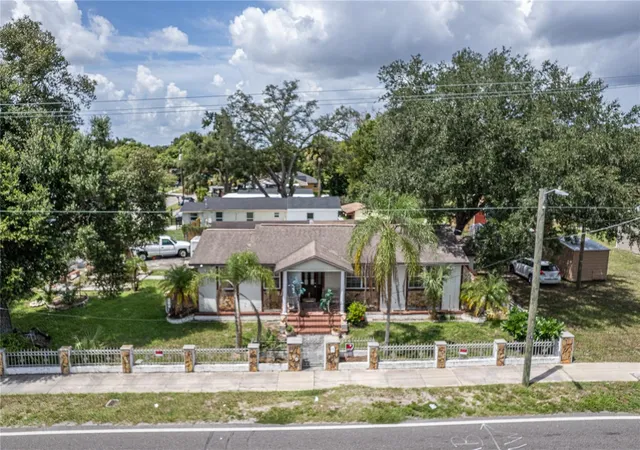 Photo 2 of Single family home for sale at 5104 N 34th Street, Tampa, FL 33610 | MLS# TB8543887 | Listing updated on 2026-09-01