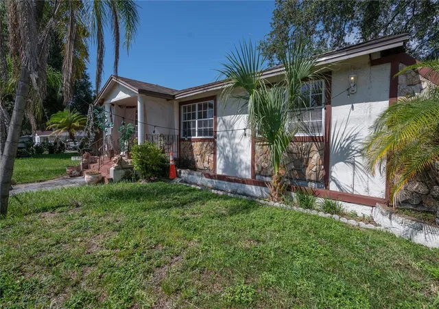 Photo 3 of Single family home for sale at 5104 N 34th Street, Tampa, FL 33610 | MLS# TB8543887 | Listing updated on 2026-09-01