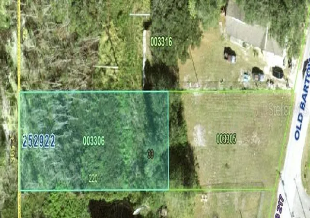 Photo 1 of Land for sale at Old Bartow Eagle Lake Rd, Bartow, FL 33830 | MLS# S5156627 | Listing updated on 2026-08-31