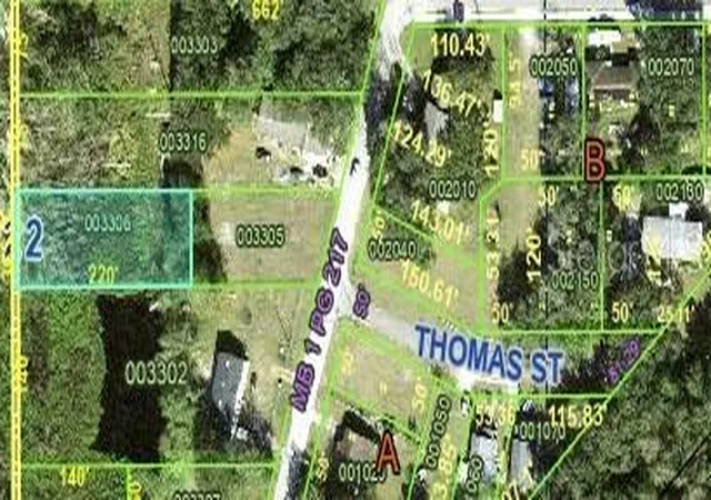 Photo 3 of Land for sale at Old Bartow Eagle Lake Rd, Bartow, FL 33830 | MLS# S5156627 | Listing updated on 2026-08-31
