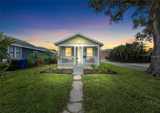 1st image of 1160 36th Ave N, St Petersburg, FL 33704 | MLS# TB8543888