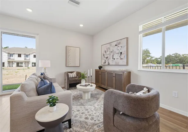 Photo 3 of Townhouse for sale at 5839 Angela Leyla Pl, Riverview, FL 33578 | MLS# W7889050 | Listing updated on 2026-10-05