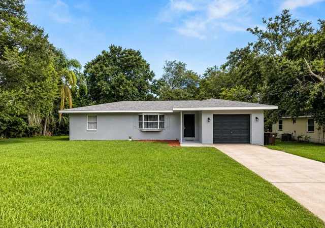 Photo 1 of Single family home for sale at 808 N 7th Street, Haines City, FL 33844 | MLS# O6437739 | Listing updated on 2026-09-01