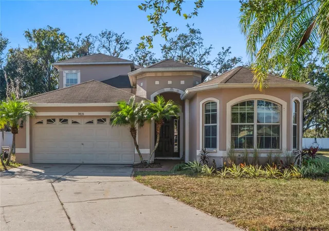 Photo 2 of Single family home for sale at 9835 Bowden Ml Ct, Land O Lakes, FL 34638 | MLS# W7889051 | Listing updated on 2026-10-13