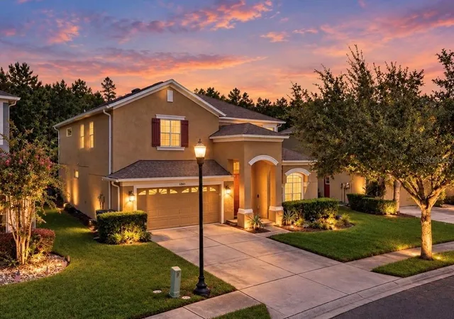 Photo 1 of Single family home for sale at 4346 Waterville Ave, Wesley Chapel, FL 33543 | MLS# TB8543895 | Listing updated on 2026-09-20