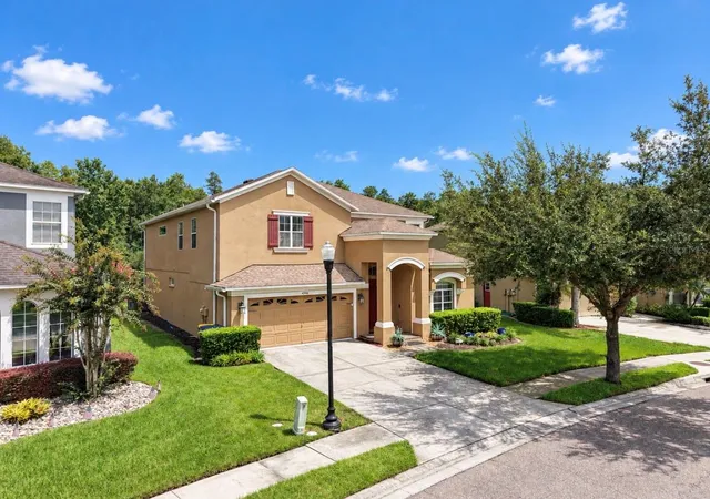 Photo 2 of Single family home for sale at 4346 Waterville Ave, Wesley Chapel, FL 33543 | MLS# TB8543895 | Listing updated on 2026-09-20