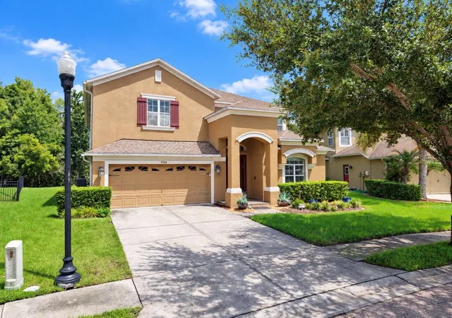 Photo 3 of Single family home for sale at 4346 Waterville Ave, Wesley Chapel, FL 33543 | MLS# TB8543895 | Listing updated on 2026-09-20