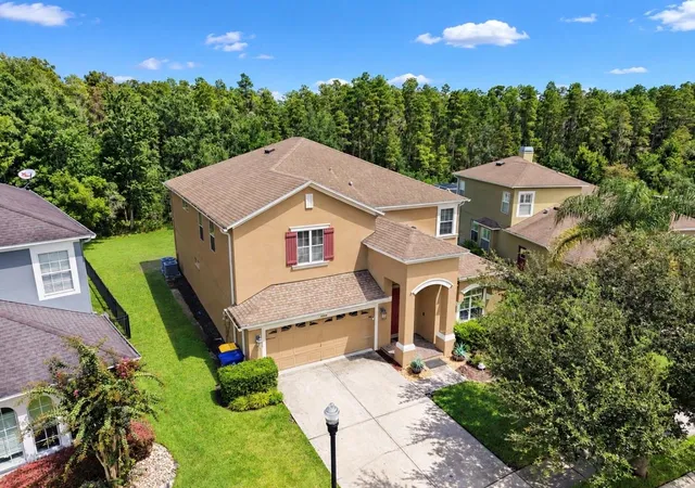 Photo 3 of Single family home for sale at 4346 Waterville Ave, Wesley Chapel, FL 33543 | MLS# TB8543895 | Listing updated on 2026-09-20