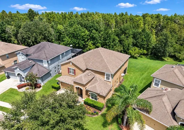 Photo 4 of Single family home for sale at 4346 Waterville Ave, Wesley Chapel, FL 33543 | MLS# TB8543895 | Listing updated on 2026-09-20
