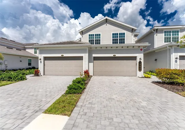 Photo 1 of Condo for sale at 12660 Radiance Ct #201, Venice, FL 34293 | MLS# D6148620 | Listing updated on 2026-09-14