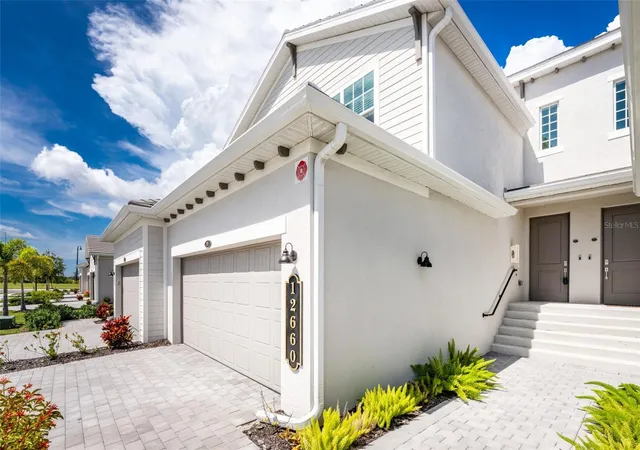 Photo 3 of Condo for sale at 12660 Radiance Ct #201, Venice, FL 34293 | MLS# D6148620 | Listing updated on 2026-09-14