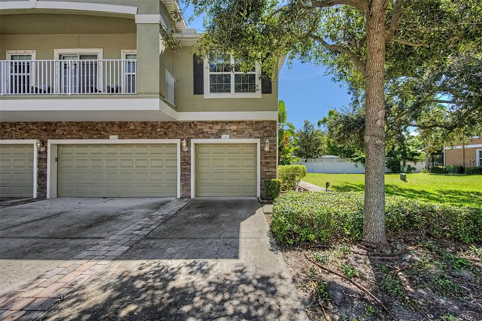 Listing Photo 1 - Condo for sale in 7001 Interbay Blvd located at 7001 Interbay Blvd, Tampa, FL 33616 - Unit #142