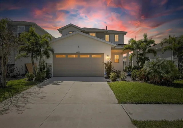Photo 1 of Single family home for sale at 6255 Golden Beach Dr, Apollo Beach, FL 33572 | MLS# TB8543898 | Listing updated on 2026-09-01