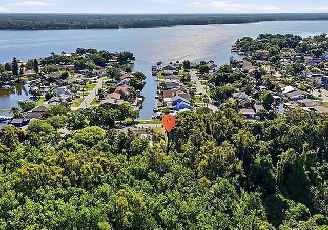Photo 3 of Land for sale at 10 Freshwater Dr, Palm Harbor, FL 34684 | MLS# O6437744 | Listing updated on 2026-10-01
