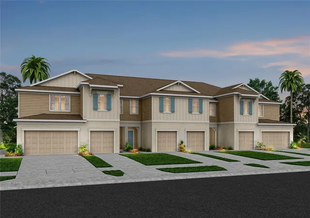 Townhouse for sale at 5005 Sunrise Est Dr, Melbourne, FL 32904 | MLS# O6437745