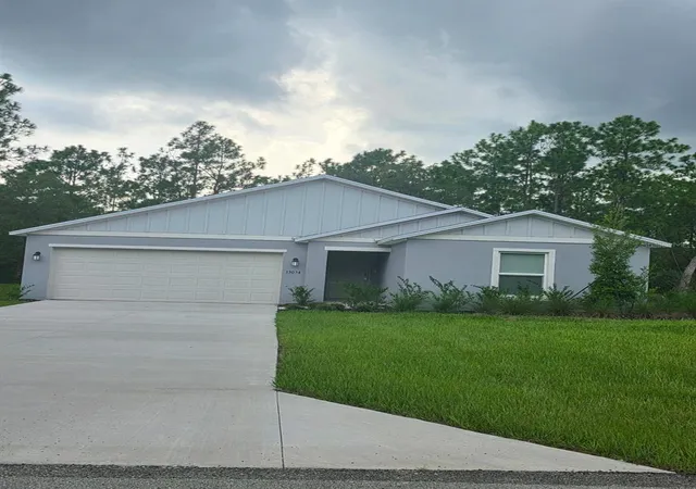 Photo 1 of Single family home for sale at 13054 Sw 88th Ct, Ocala, FL 34473 | MLS# OM731384 | Listing updated on 2026-08-31