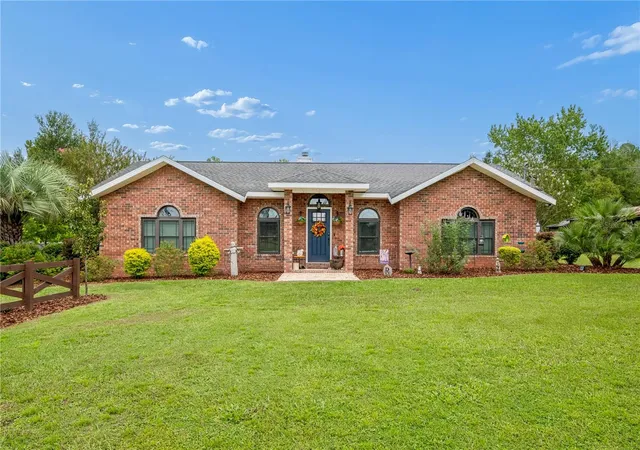 Photo 1 of Single family home for sale at 11255 W County Road 18, Lake Butler, FL 32054 | MLS# GC543120 | Listing updated on 2026-09-13