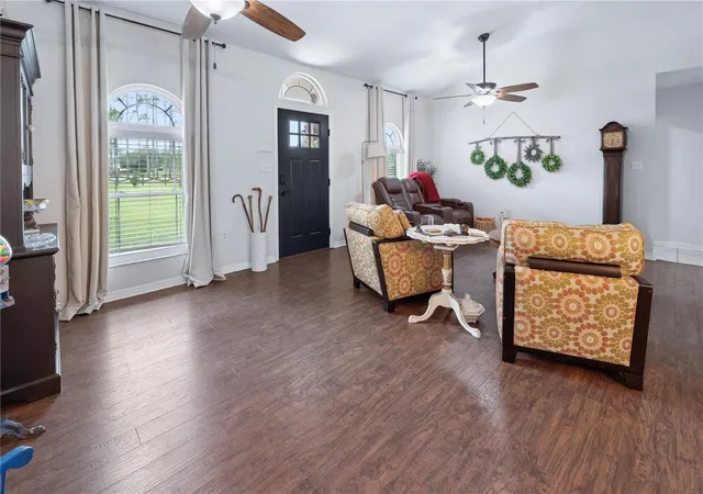 Photo 3 of Single family home for sale at 11255 W County Road 18, Lake Butler, FL 32054 | MLS# GC543120 | Listing updated on 2026-09-13