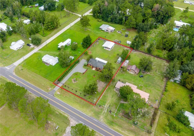 Photo 50 of Single family home for sale at 11255 W County Road 18, Lake Butler, FL 32054 | MLS# GC543120 | Listing updated on 2026-09-13
