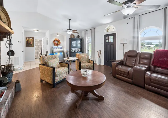 Photo 4 of Single family home for sale at 11255 W County Road 18, Lake Butler, FL 32054 | MLS# GC543120 | Listing updated on 2026-09-13