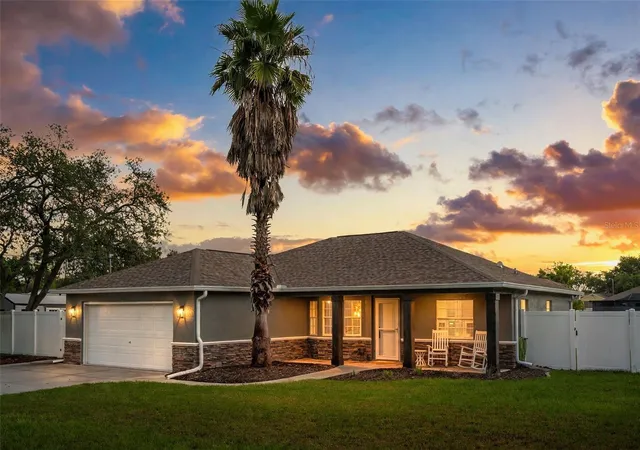 Photo 1 of Single family home for sale at 10225 Jollett St, Spring Hill, FL 34608 | MLS# TB8543908 | Listing updated on 2026-09-17
