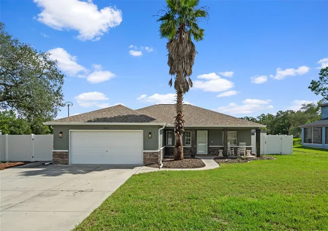 Photo 2 of Single family home for sale at 10225 Jollett St, Spring Hill, FL 34608 | MLS# TB8543908 | Listing updated on 2026-09-17
