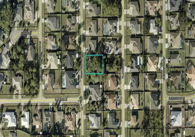 Photo 4 of Sale Pending at 25 Flinthill Ln, Palm Coast, FL 32137 | MLS# FC321091 | Listing updated on 2026-09-06